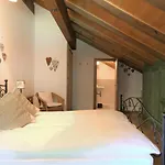 Chesa Seglias 6 By Interhome Appartement *