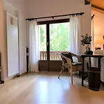 Chesa Seglias 6 By Interhome * Surlej
