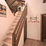 Appartement Chesa Seglias 6 By Interhome *