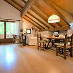 Chesa Seglias 6 By Interhome Appartement Surlej