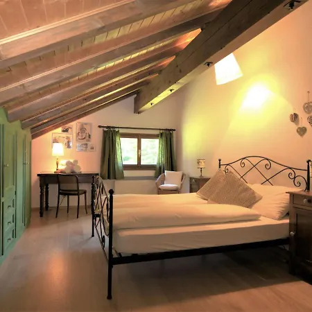 Chesa Seglias 6 By Interhome