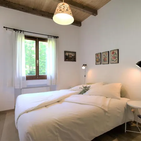 Chesa Seglias 6 By Interhome Surlej