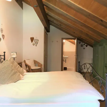 Chesa Seglias 6 By Interhome Appartement *