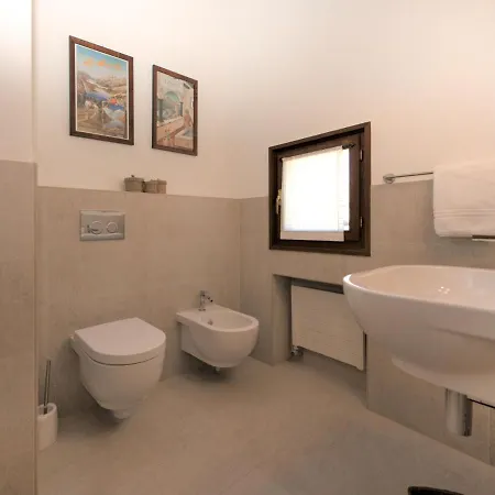 Chesa Seglias 6 By Interhome Apartment Surlej
