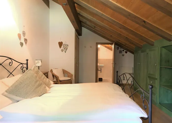 Chesa Seglias 6 By Interhome Daire *