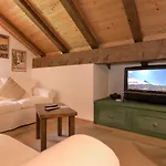 Apartment Chesa Seglias 6 By Interhome