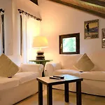 Chesa Seglias 6 By Interhome Apartment