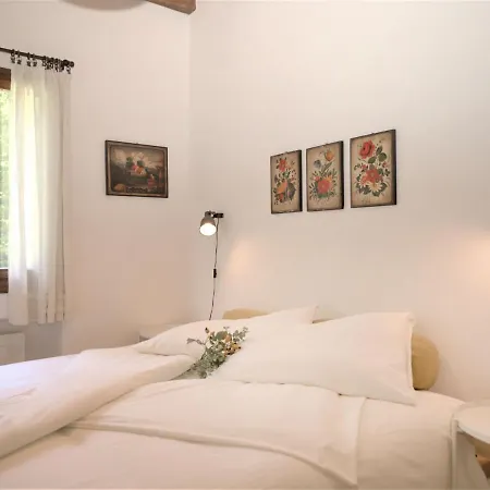 Chesa Seglias 6 By Interhome Surlej