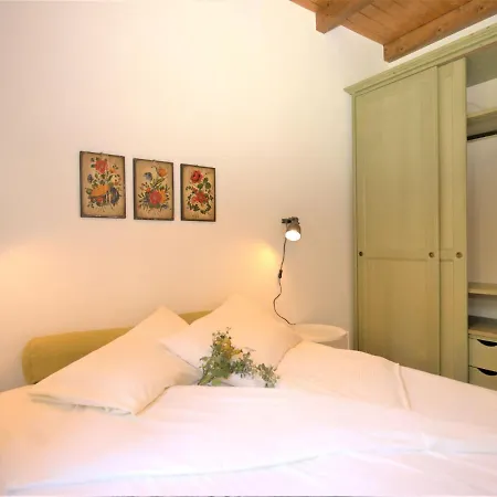 Chesa Seglias 6 By Interhome