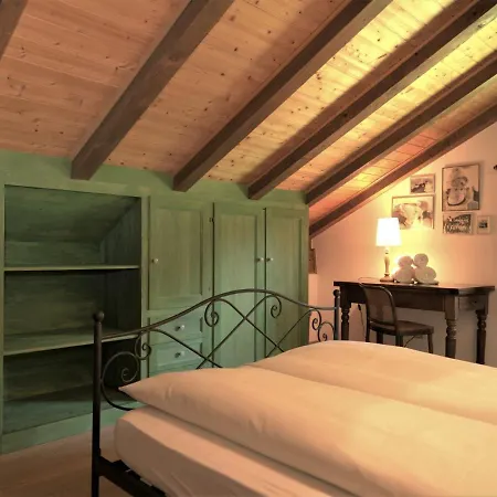 Apartment Chesa Seglias 6 By Interhome *