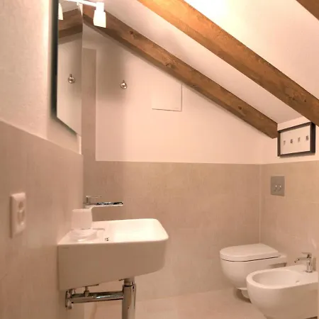 Chesa Seglias 6 By Interhome Apartment