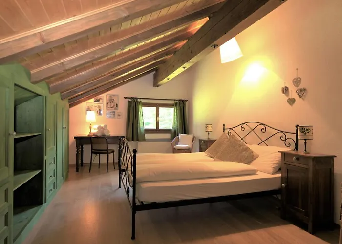 Chesa Seglias 6 By Interhome