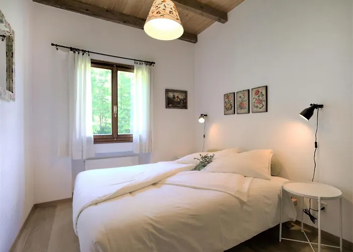 Chesa Seglias 6 By Interhome Surlej