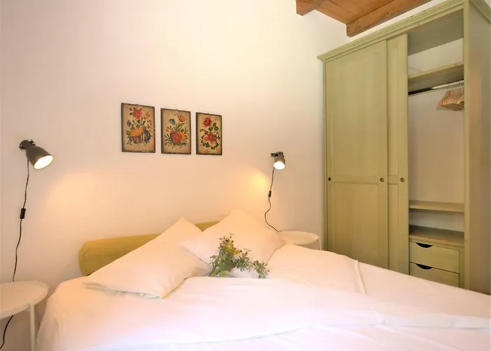 Chesa Seglias 6 By Interhome