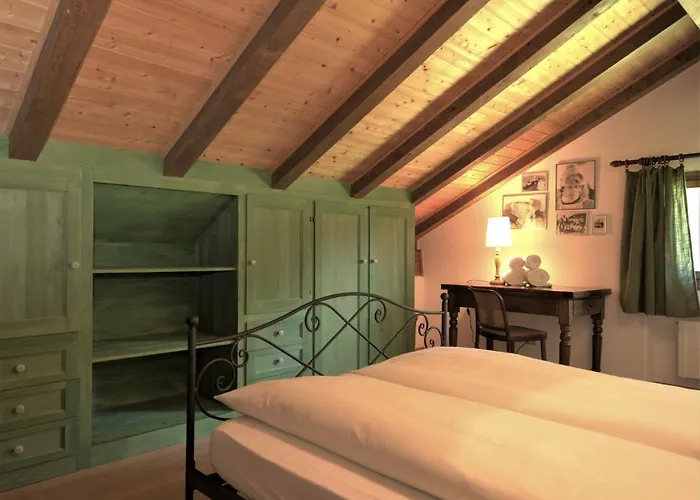 Appartement Chesa Seglias 6 By Interhome *