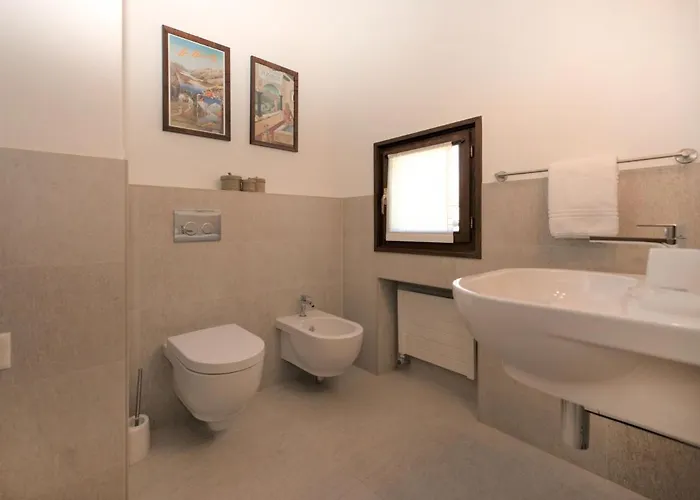 Chesa Seglias 6 By Interhome Appartement Surlej